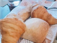 -YUE·6·西式融合餐厅(外滩六号店)