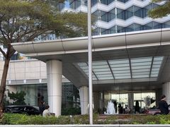 -香港都会海逸酒店