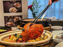 -潮州府·潮菜·砂锅粥(徐家汇店)