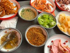 -韩悦牛排烤肉(仓山万达店)