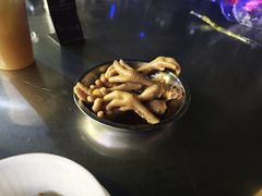 -三栋屋烧鸡