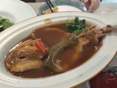 肆月河豚-肆月河豚·新淮扬(金融街店)
