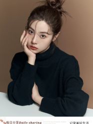 点击看大图 -蜜桃少女VISION写真馆(雁塔店)