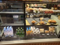 -星巴克(合肥百盛逍遥广场店)