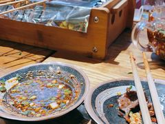 -五样儿西昌小签签烤串(建设路店)