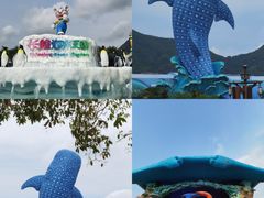 -珠海长隆海洋王国
