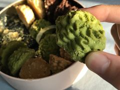 -家琳甜品(江南东店)