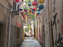 -東茅街茶馆
