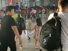-邯郸东站