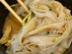 -金记 酿皮·煲烧饭(万博店)
