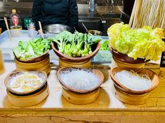 -瑞升芭富丽大酒店-自助餐厅