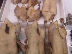 -桂花鸭(中华路总店)