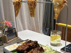 -上座云间·青年赣菜(绿茵店)