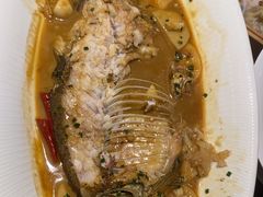 -顺香居·老字号湖北菜(江汉路店)