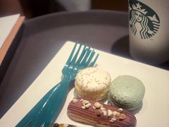 -星巴克臻选(国贸商城首店)