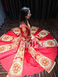 -保定金沙芝柏婚礼策划
