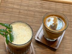 -Metal hands·铁手咖啡