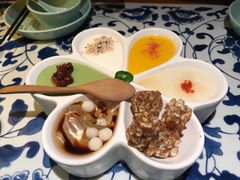 -绿茶餐厅(光谷世界城步行街店)