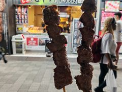 -秋叶原电器街