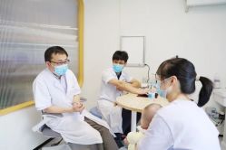 -厦门市儿童医院