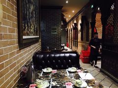 -北疆饭店(苏宁广场店)