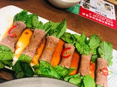 -云海肴·汽锅鸡·云南菜(领展购物广场·中关村店)