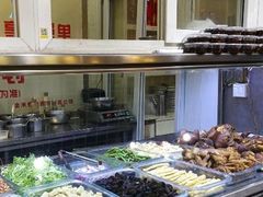 -金之禾馍菜汤四川家常菜(华城国际中心店)