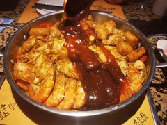 -黄记煌三汁焖锅(三胞广场店)