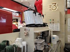 -Yee3·三号椰·椰子炒冰(上海中山公园龙之梦店)