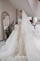 点击看大图 -B.Bridge Couture婚纱礼服(福田店)