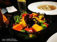 -C&R西班牙餐厅