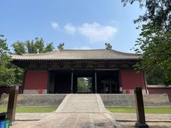 -永乐宫