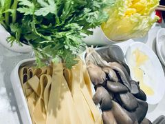 -九府羊鲜羊火锅·烧烤·小海鲜(华汇大厦店)