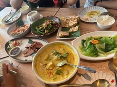 -Thai Alley泰爱里(二沙岛店)