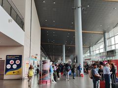 -波哥大埃尔多拉国际机场