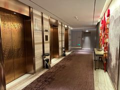 -海鲜自助·汇咖啡厅(宜宾绿发皇冠假日酒店)