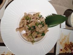 麻辣牛肚-车之谷·汽车文化主题餐厅(汽开店)