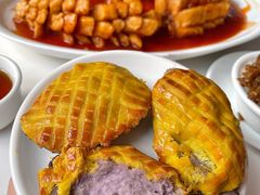 -鑫小城故事·藕汤·家常菜(台北一路总店)