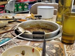 -顶上头·螺蛳火锅(五一新村店)