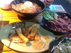 -丹东特色烤肉(南光三部店)