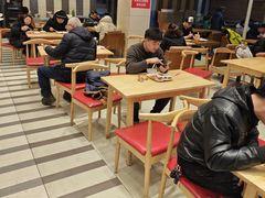 -富龙快餐店(铁西店)