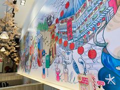 -鲜芋仙(中华广场店)