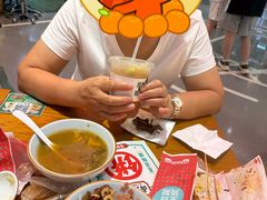 -兵哥豌豆面(壹方城店)