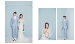 -保定巴黎婚纱摄影