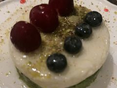 -ELI FALAFEL Lebanese&Mediterranean黎巴嫩美食(富城路店)