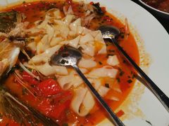 -上名堂·鱼头好吃(体育场路店)