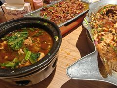 -树厨贵州菜(大十字店)
