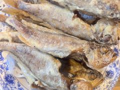 -左邻右舍褡裢火烧(石榴园店)