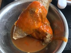 -好成财牛排馆(涂门街总店)