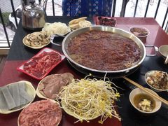 -储奇门鳝鱼火锅(总店)